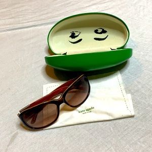 Kate spade sunglasses
